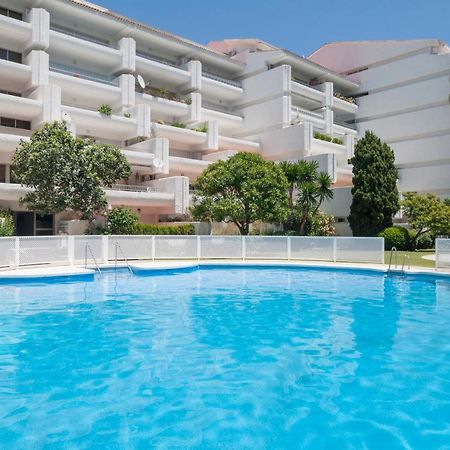 Jardines Del Mar Apartments Марбелья Екстер'єр фото