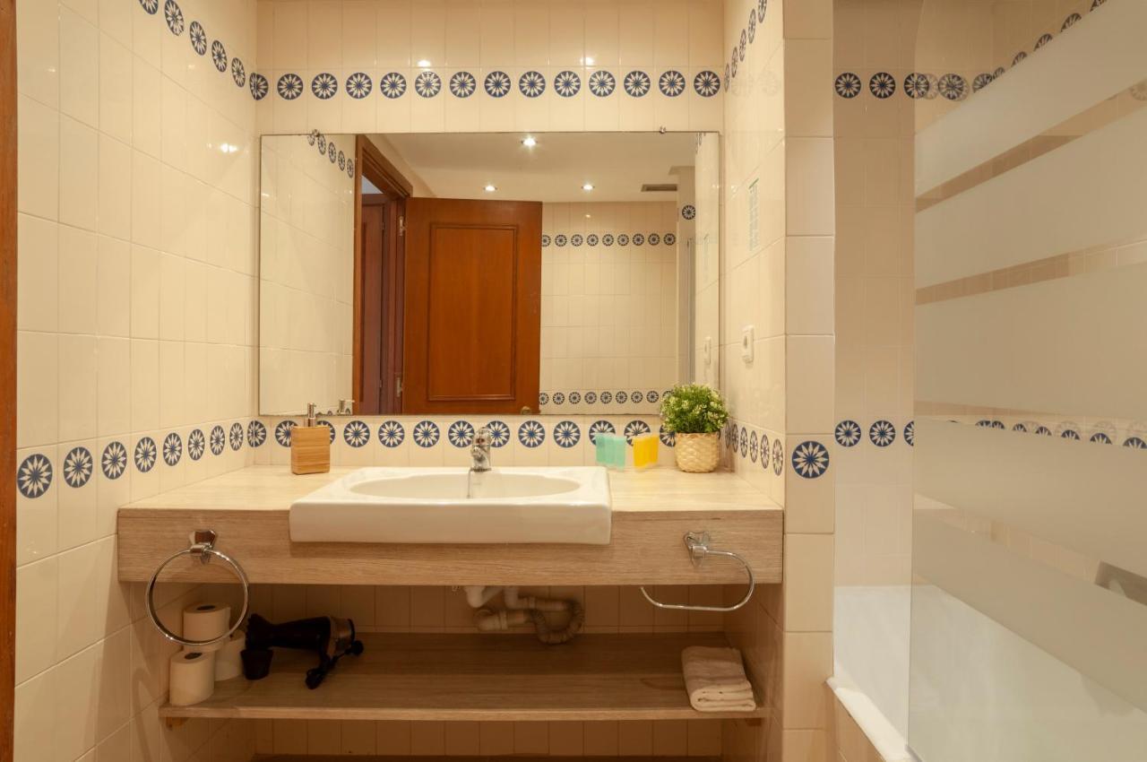 Jardines Del Mar Apartments Марбелья Екстер'єр фото
